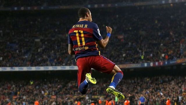 Neymar çıldırdı!