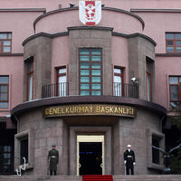 Dağlıca'dan bir acı haber daha!