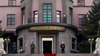 Dağlıca'dan bir acı haber daha!