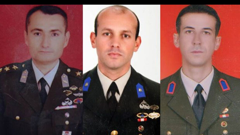 Dağlıca'dan bir acı haber daha!