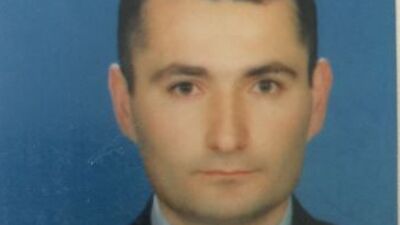 Herkesle helalleşip göreve gitmiş! "Terfi aldım belki bir daha gelemem"