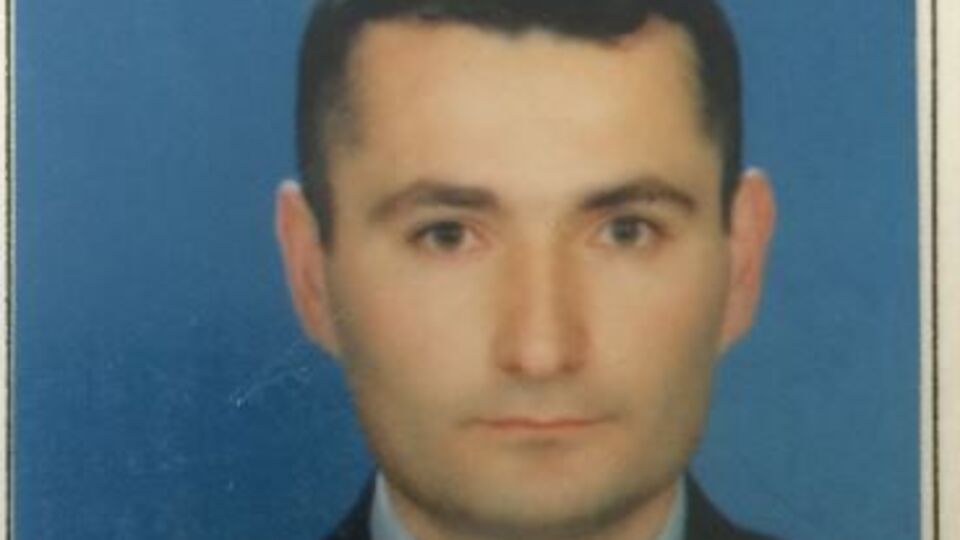 Herkesle helalleşip göreve gitmiş! "Terfi aldım belki bir daha gelemem"