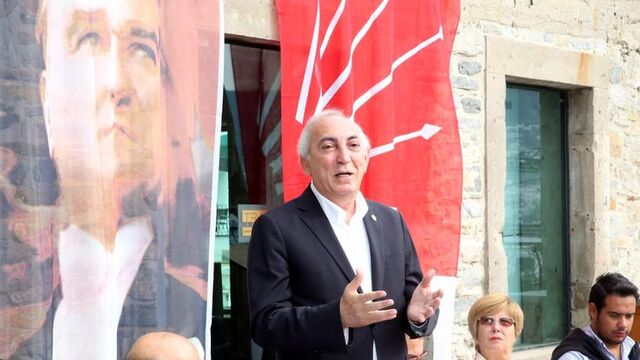 Aldan: Nobel Ödülünü de Cumhuriyete borçluyuz