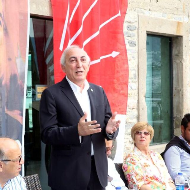 Aldan: Nobel Ödülünü de Cumhuriyete borçluyuz