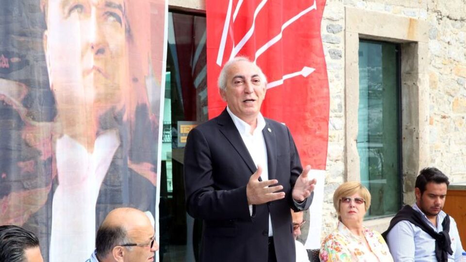 Aldan: Nobel Ödülünü de Cumhuriyete borçluyuz
