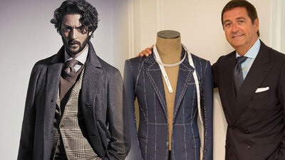 Bu takımı almak için paranız olması yetmez