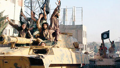 Radikalizme giden süreç adım adım nasıl işliyor?