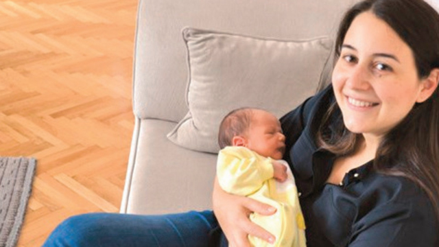 Genç anne öldü, savcı 2 doktora 6 yıl istedi