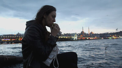 Tarifeli seyyar lezzetler