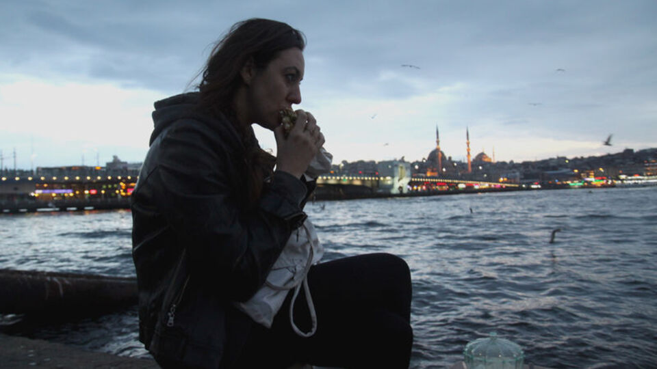 Tarifeli seyyar lezzetler