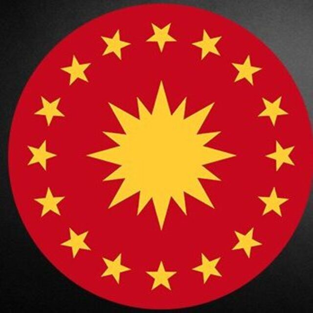 Cumhurbaşkanlığı Kültür-Sanat Ödülleri'ne 'milli güvenlik' ayarı