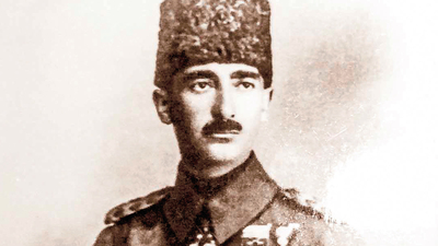 Perinçek gibi suçlanan Halil Paşa ne demişti?