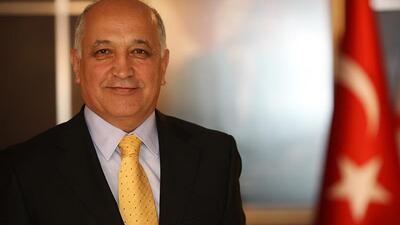 'Türk Kızılayı'nın hedefi yıllık 2,5 milyon ünite kan'