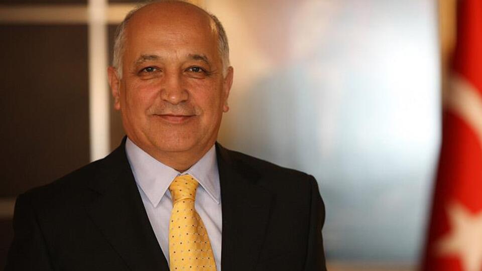 'Türk Kızılayı'nın hedefi yıllık 2,5 milyon ünite kan'