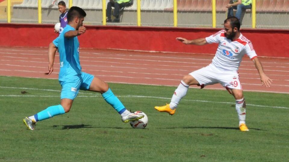 İşte 2. ve 3. ligde haftanın sonuçları!
