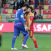 "Küçücük çocuğun..."