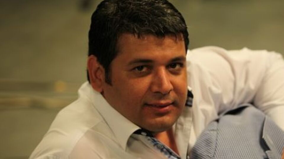 Ankaralı Namık'ın feci ölümü! Kaza mı, intihar mı?