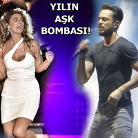 Sıla ile Murat Boz sarmaş dolaş...