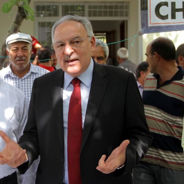 CHP'li Koç: "AKP, bugüne kadar istikrarsızlık için ne yaptıysa..."