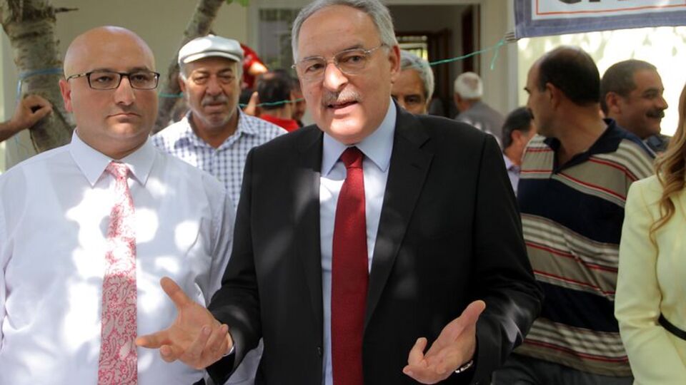 CHP'li Koç: "AKP, bugüne kadar istikrarsızlık için ne yaptıysa..."