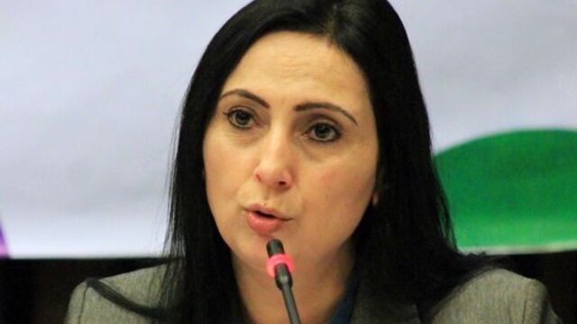 Yüksekdağ: Sosyal medyadaki hesaplar MİT hesabı