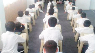 IŞİD'in İstanbul'daki aktarma merkezlerine operasyon!