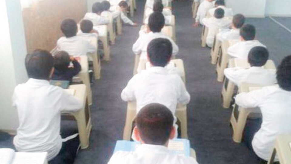 IŞİD'in İstanbul'daki aktarma merkezlerine operasyon!