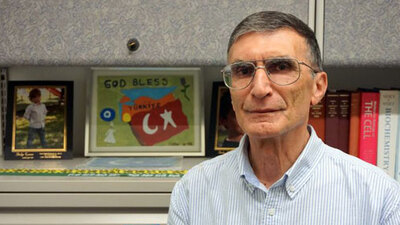 Akrabaları Prof. Sancar'ı anlattı