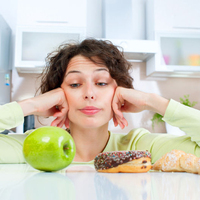 Sağlıklı diyet öyle değil, böyle yapılır...