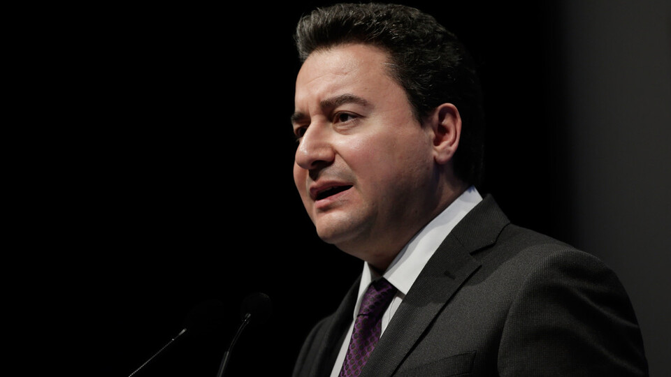 Babacan'dan yerli otomobil açıklaması