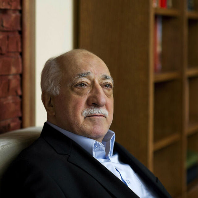 Bir kırmızı bülten talebi daha!