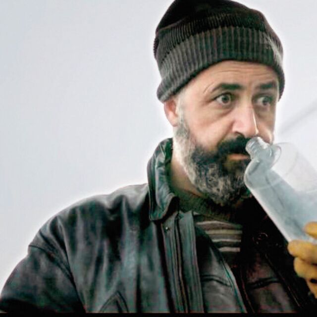 Suç ve Ceza Film Festivali'nde 'Abluka' izdihamı