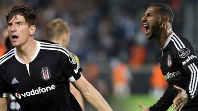Beşiktaş'tan nokta atışı!