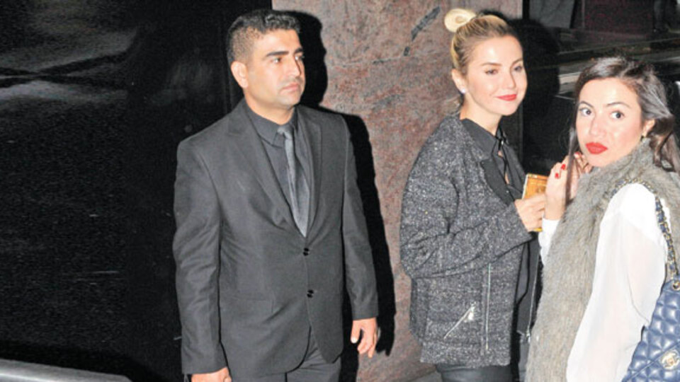 Ece Erken'e şok: Sen ne biçim annesin