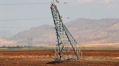 O mahallelere dönüşümlü su verilecek