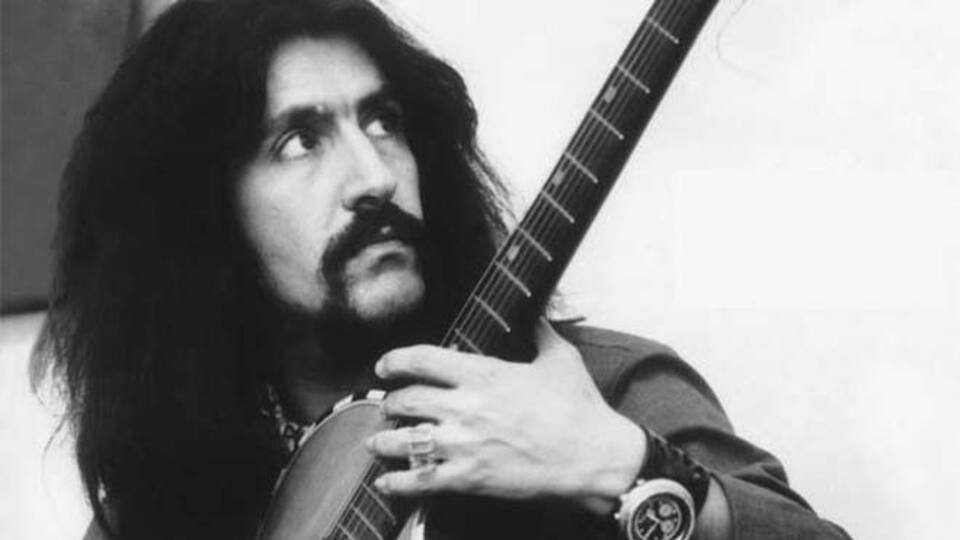 Barış Manço'nun 50 yıl sonra ortaya çıkan şarkısı