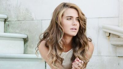 "Çıt kırıldım değilim"