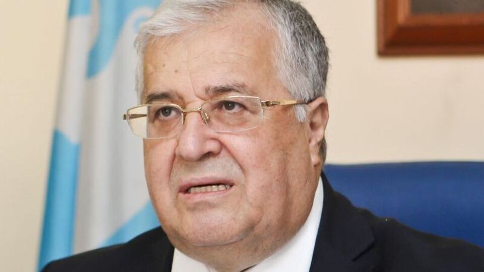 Türker: 3 parti, AK Parti'yle koalisyon kurmayı hayal ediyor