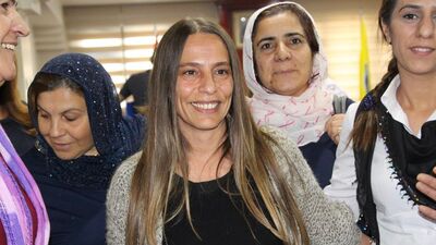 İşte Batman'ın yeni Belediye Başkanı