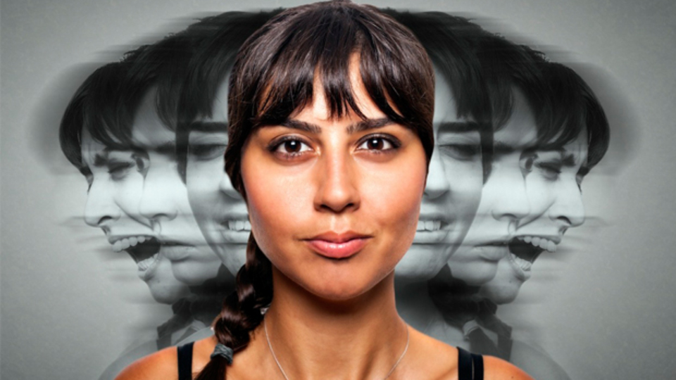 Duygularınız devamlı değişiyorsa...