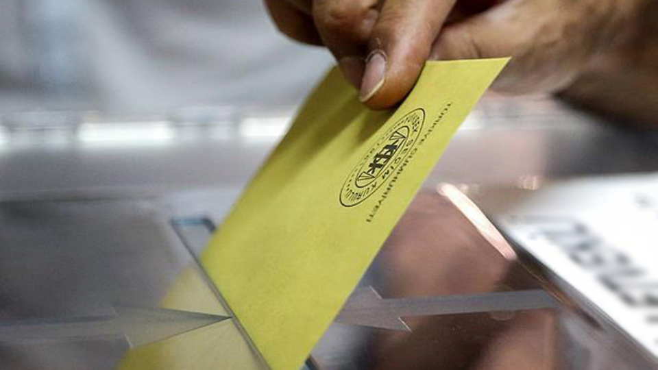 AK Parti'den 1 Kasım atağı! YSK'ya başvurdular