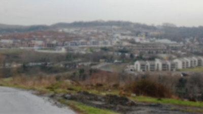 Ünlülerin semtinde bıçaklı sapık korkusu!