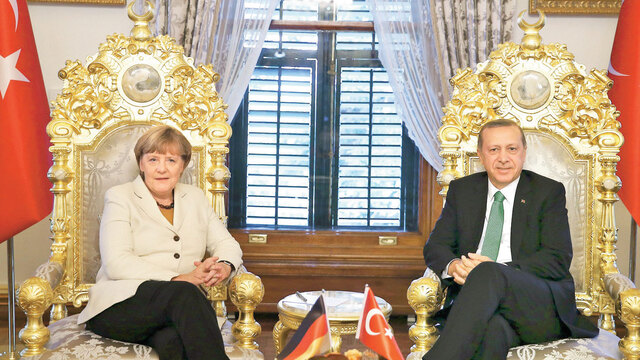 Çürümekten kurtarıldı