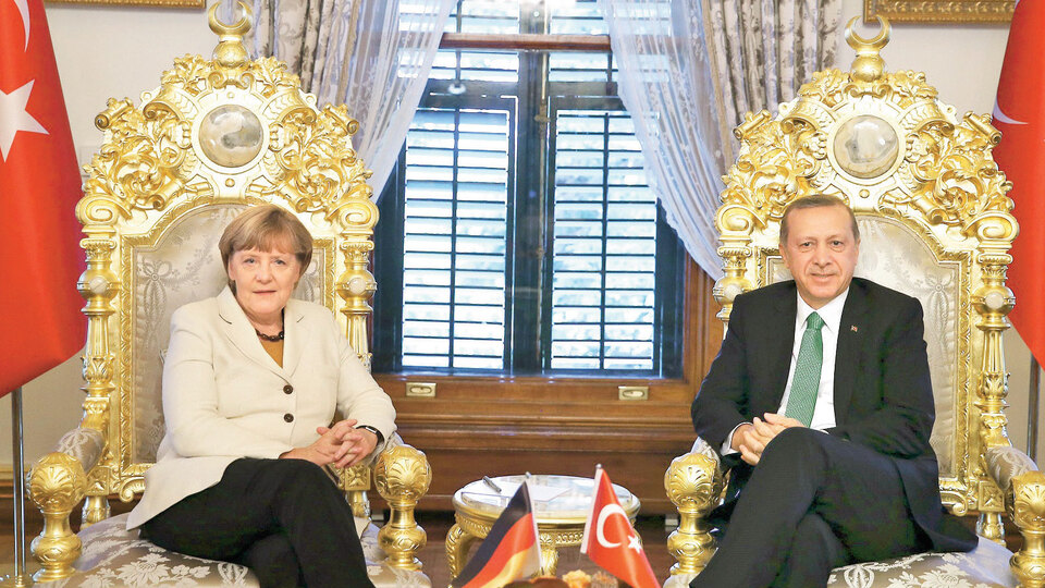 Çürümekten kurtarıldı