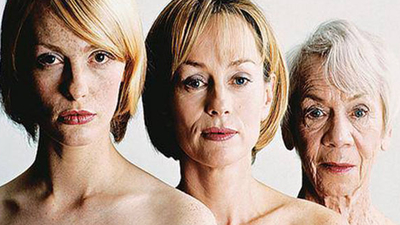 Kemik erimesi gençlerde de görülüyor