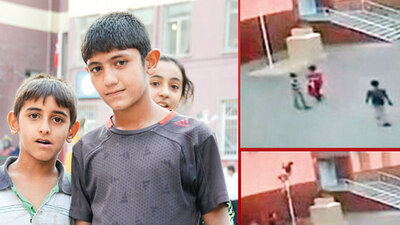 "Vatanımız için yaptık"