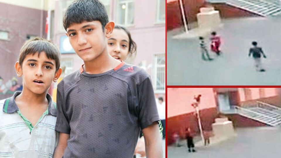 "Vatanımız için yaptık"