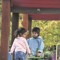 Kemal'e yakın markaj