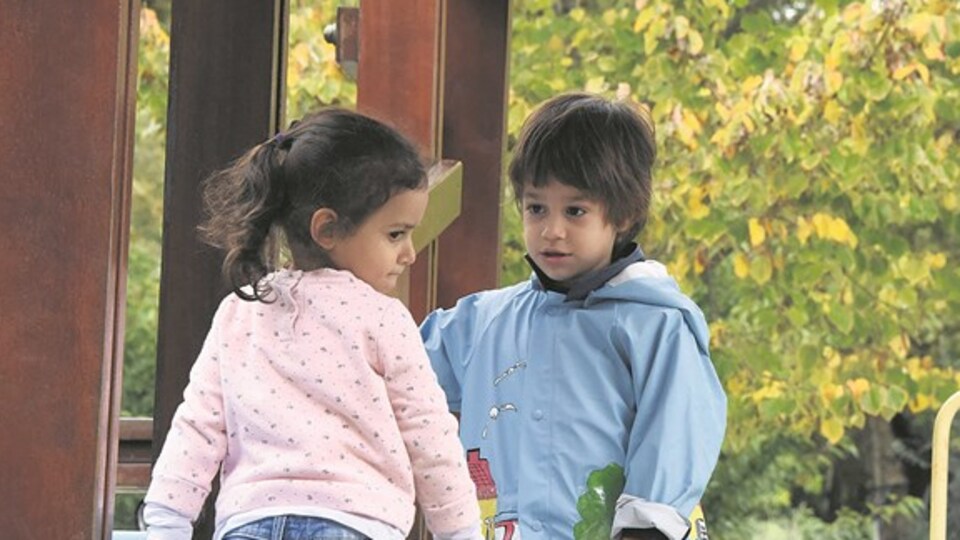 Kemal'e yakın markaj