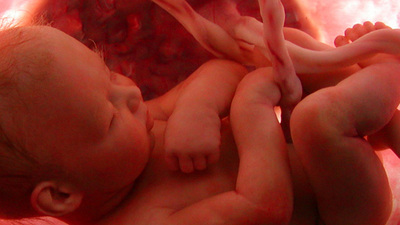 Anne karnındaki bebek en çok bu sesten etkileniyor!